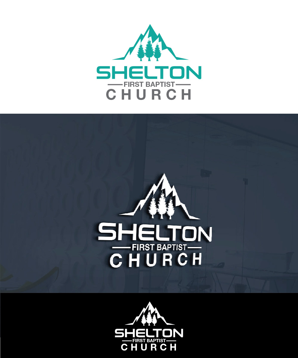 Logo Design by Isnah Logo for this project | Design #18270570