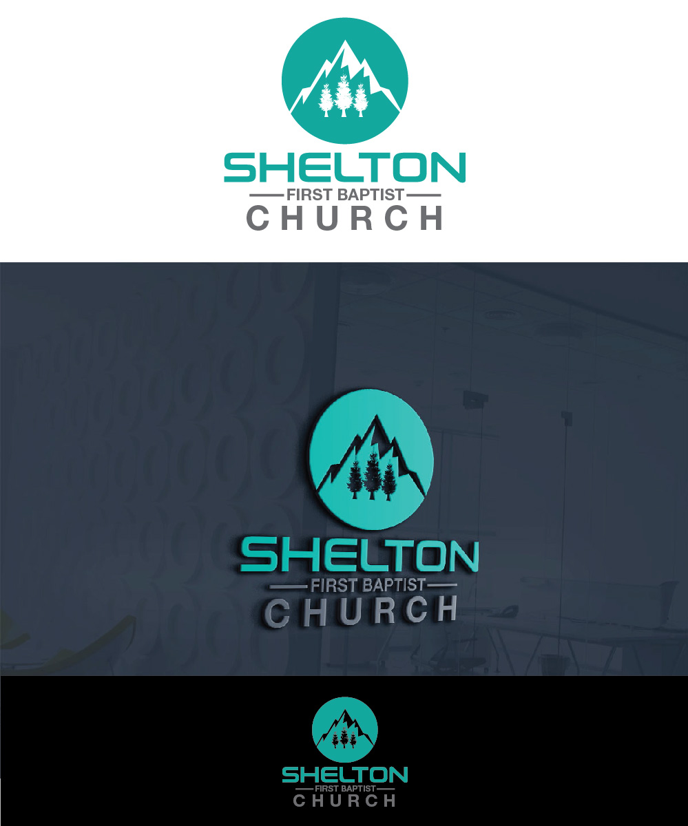 Logo Design by Isnah Logo for this project | Design #18303239