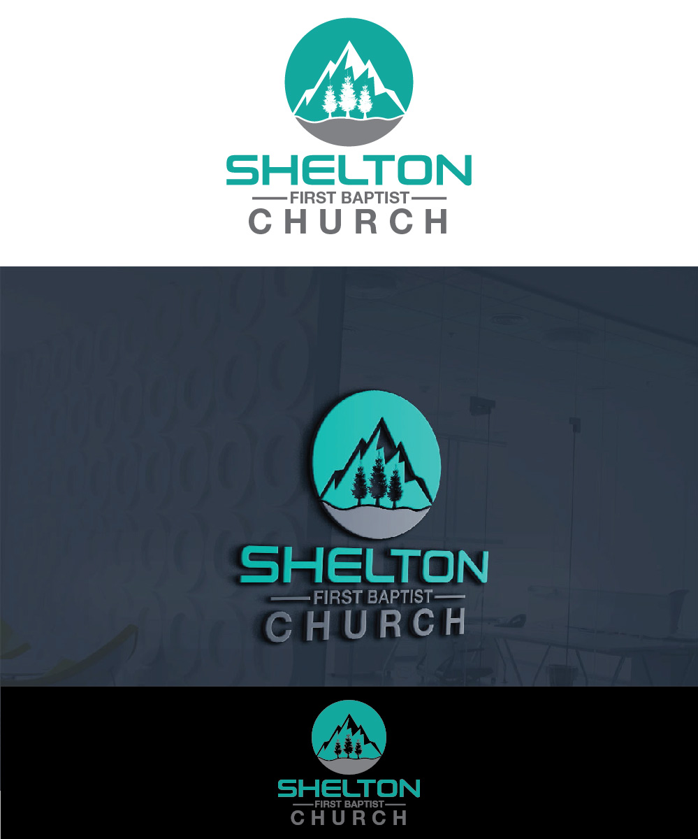 Logo Design by Isnah Logo for this project | Design #18305542