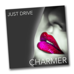 Charmer CD Cover | CD-Cover-Design von Wally_F