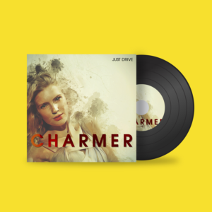 CD Cover Design by Mipz_GraphicArt for this project | Design: #18297416