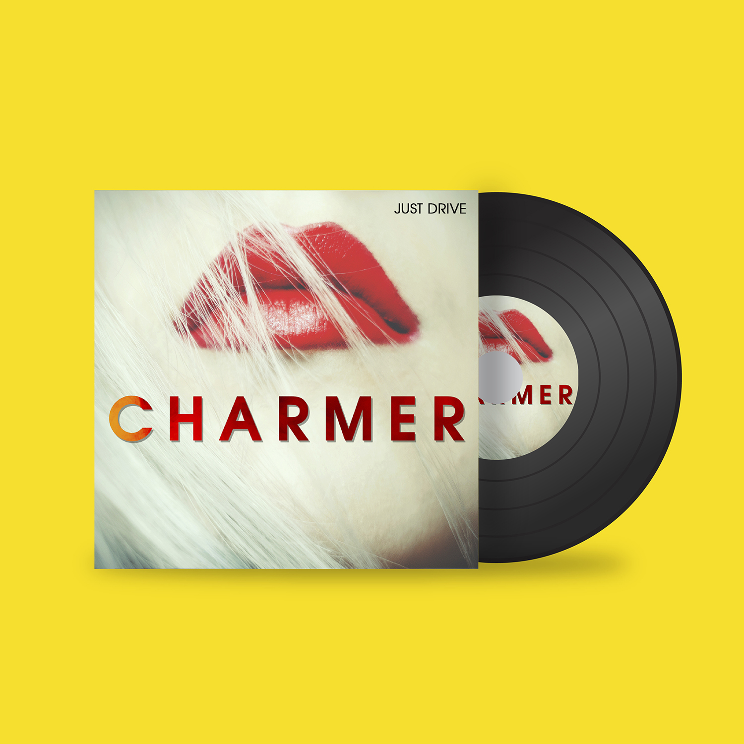 CD Cover Design by Mipz_GraphicArt for this project | Design #18297417