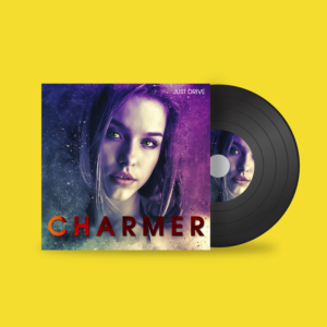 CD Cover Design by Mipz_GraphicArt for this project | Design: #18297418
