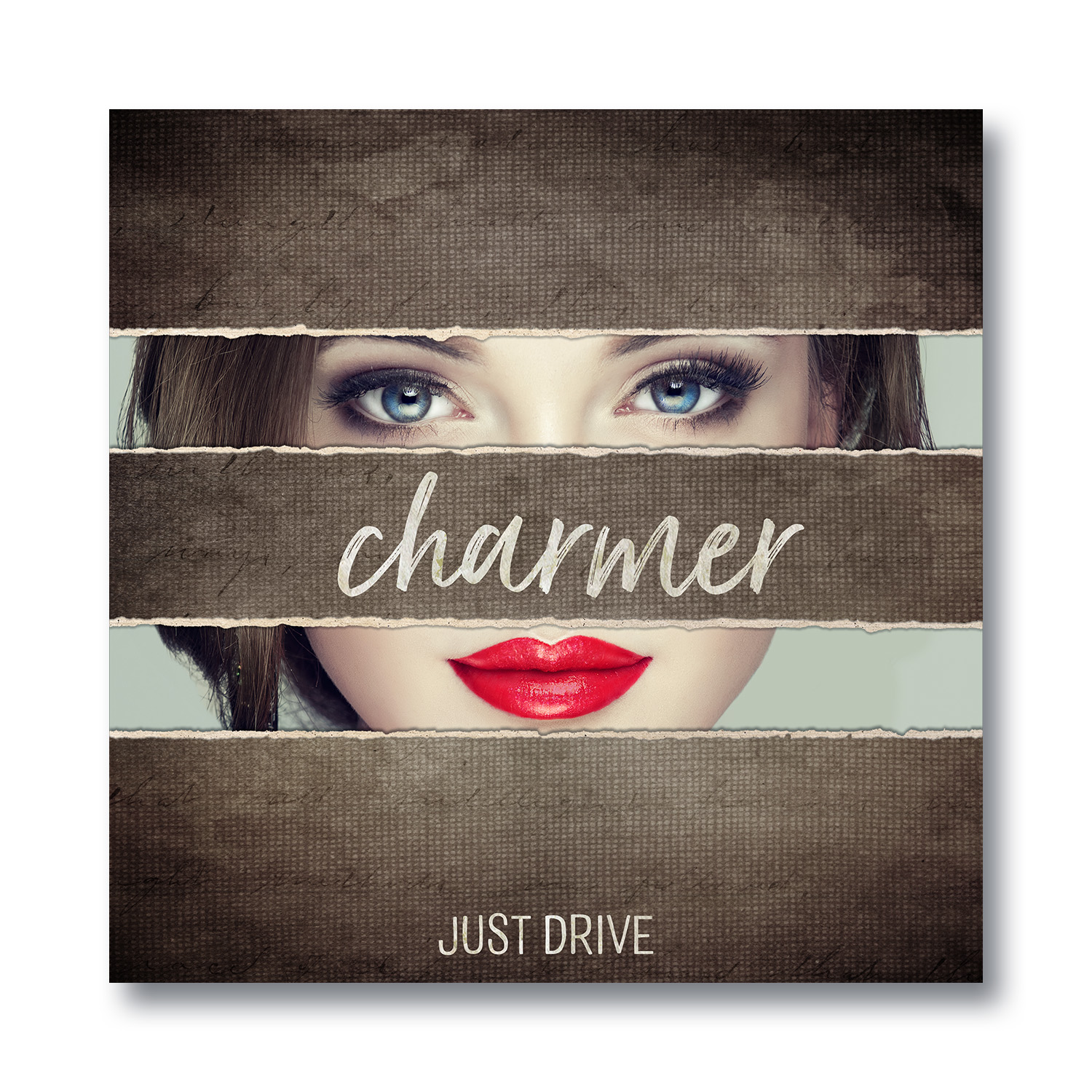 CD Cover Design by selador.si for this project | Design #18355865