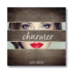 Charmer CD Cover | CD-Cover-Design von selador.si