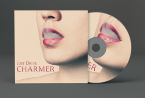 CD Cover Design by Mama Guska for this project | Design: #18281400