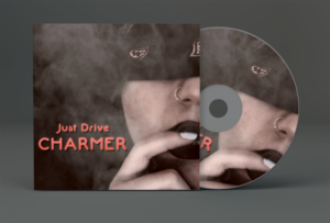 CD Cover Design by Mama Guska for this project | Design: #18281642