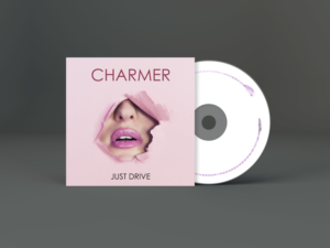 CD-Cover-Design von designersaumya 2 für dieses Projekt | Design #18344336