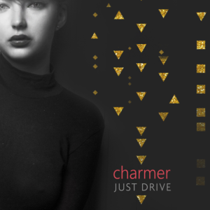 Charmer CD Cover | CD-Cover-Design von Tatlin