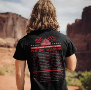 T-Shirt-Design von hungnoble.9x.9 für dieses Projekt | Design #18294172