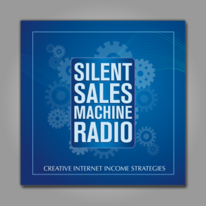Podcast Graphics For Internet Business Building Podcast | Graphic Design by paulkanjosh