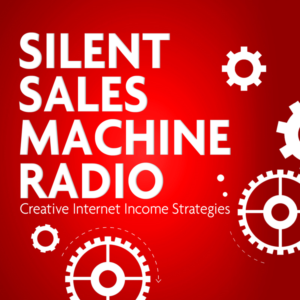 Podcast Graphics For Internet Business Building Podcast | Graphic Design by Tatlin