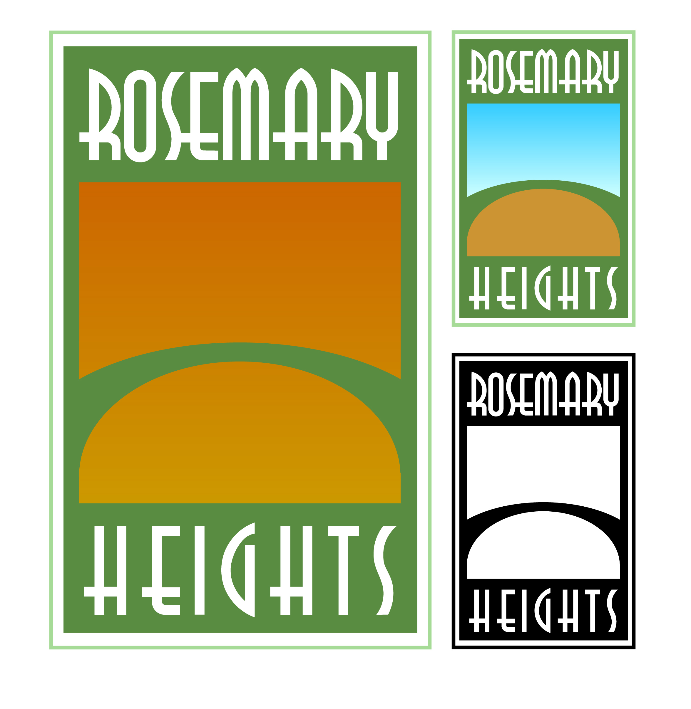 Logo Design by Perkins Design Studio for Little River Capital | Design #48737