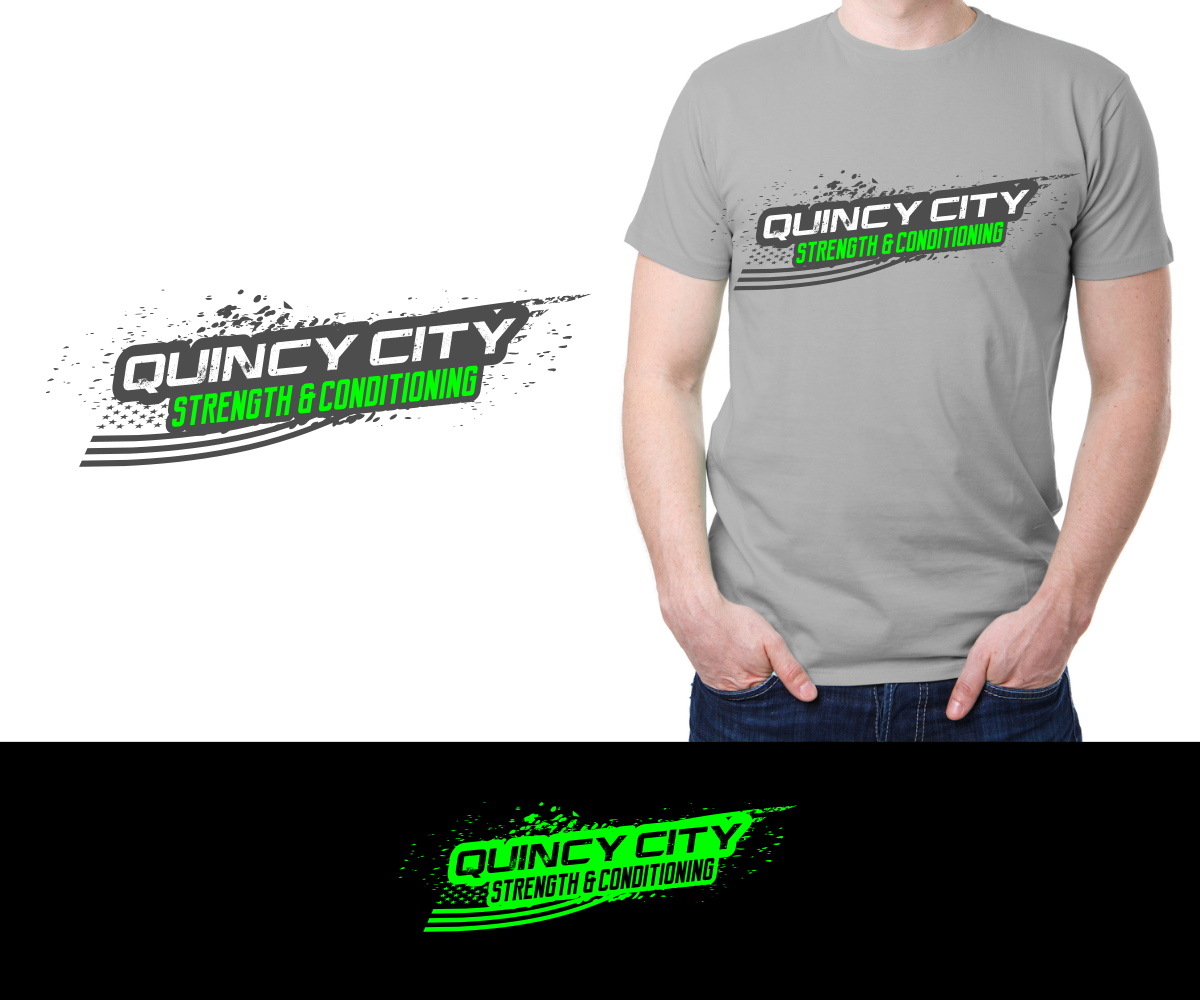 Logo Design by VGB for this project | Design #18304014