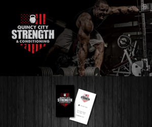 Logo Design by D_Mantra for this project | Design #18267233