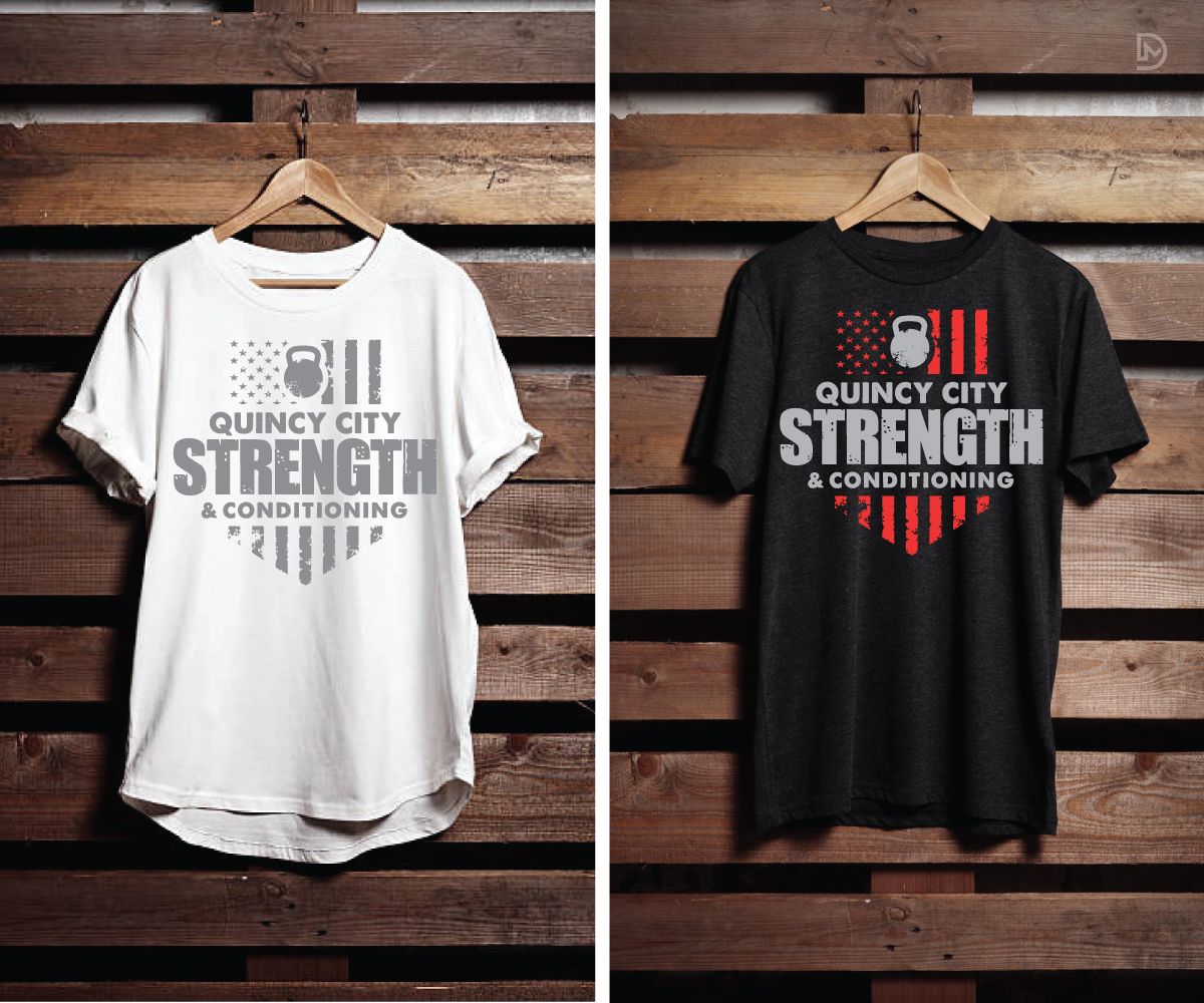 Logo Design by D_Mantra for this project | Design #18267234