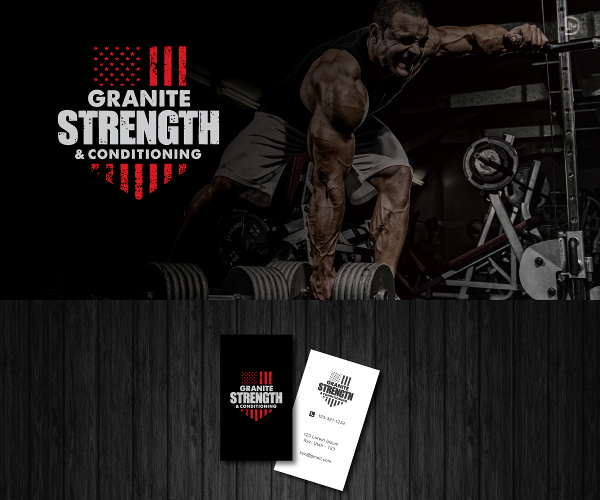 Logo Design by D_Mantra for this project | Design #18361880