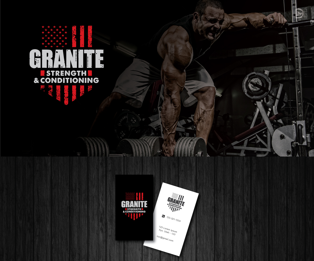 Logo Design by D_Mantra for this project | Design #18361882