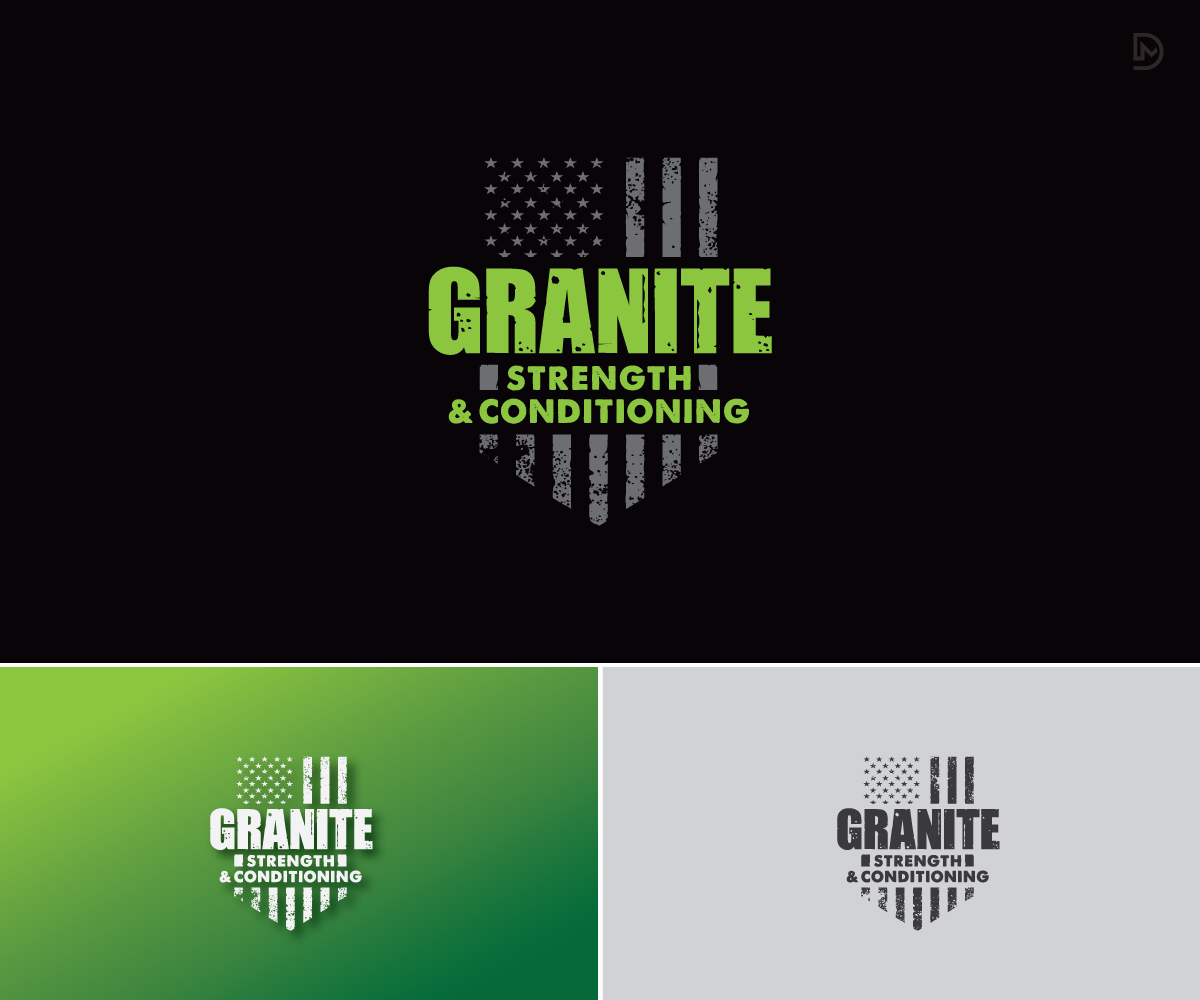 Logo Design by D_Mantra for this project | Design #18363587