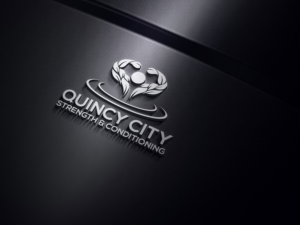 Diseño de Logo por S Creation para este proyecto | Diseño: #18270262