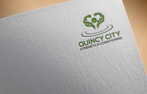 Diseño de Logo por S Creation para este proyecto | Diseño: #18270263