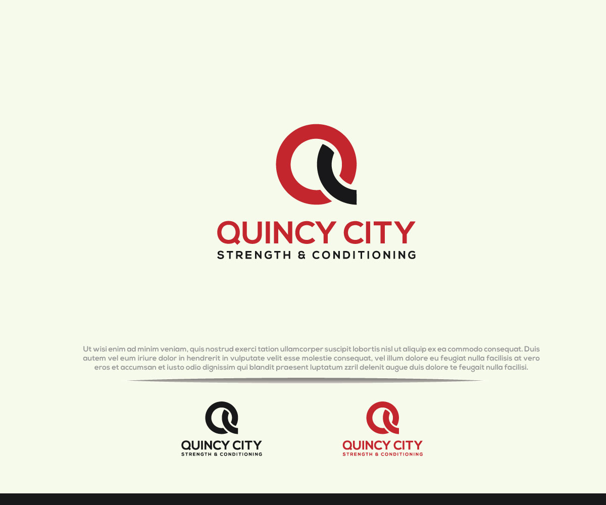 Logo Design by Niizam's for this project | Design #18283425