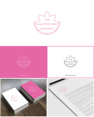 Design de Logo par MoonFeather pour ce projet | Design : #18270382