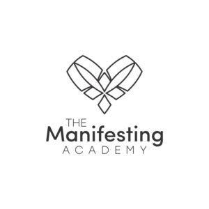 The Manifesting Academy | Logo Design by LOHGOH