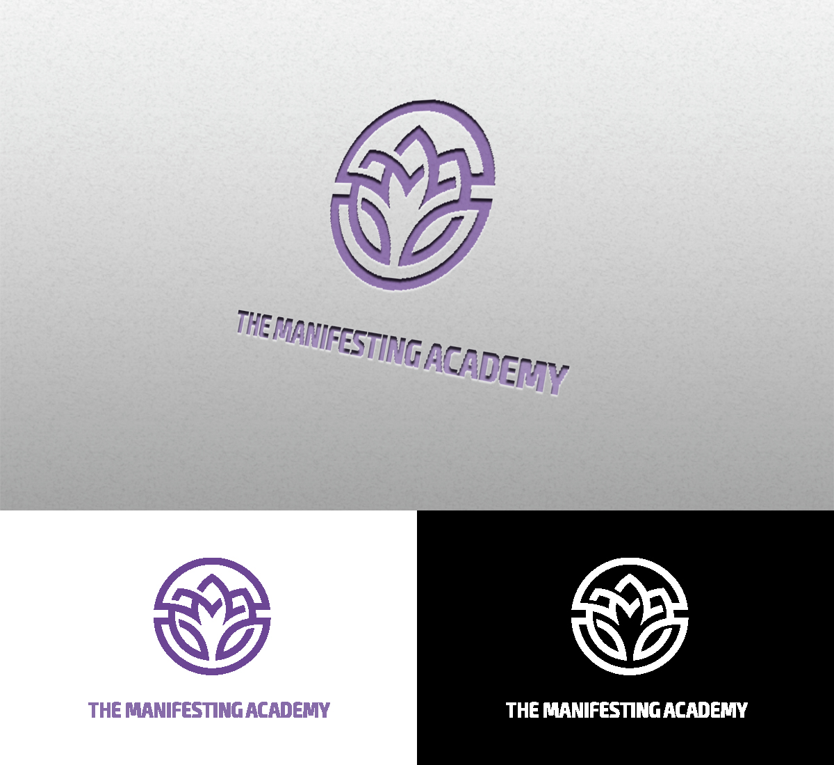 Logo Design by Yeye Akbar for this project | Design #18281189