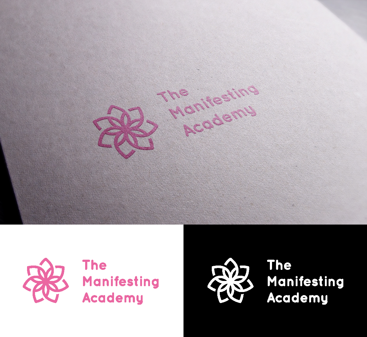 Logo Design by Yeye Akbar for this project | Design #18281478