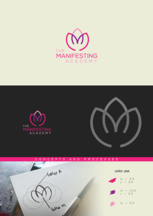 Logo-Design von Thebranch für dieses Projekt | Design #18279436