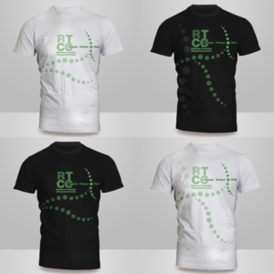 T-Shirt-Design von Kero für Robinson Township Chiropractic Center  | Design: #18268451