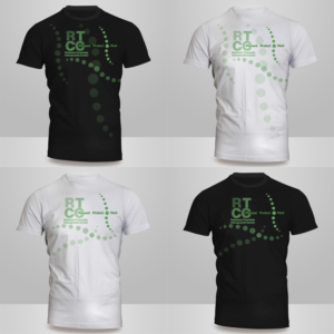T-Shirt-Design von Kero für Robinson Township Chiropractic Center  | Design: #18301327