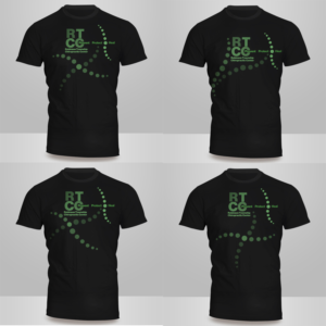 Kick ass shirt needed with modern design  | Diseño de Camiseta por Kero