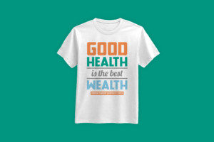 Diseño de Camiseta por pecgi para Robinson Township Chiropractic Center  | Diseño #18266221