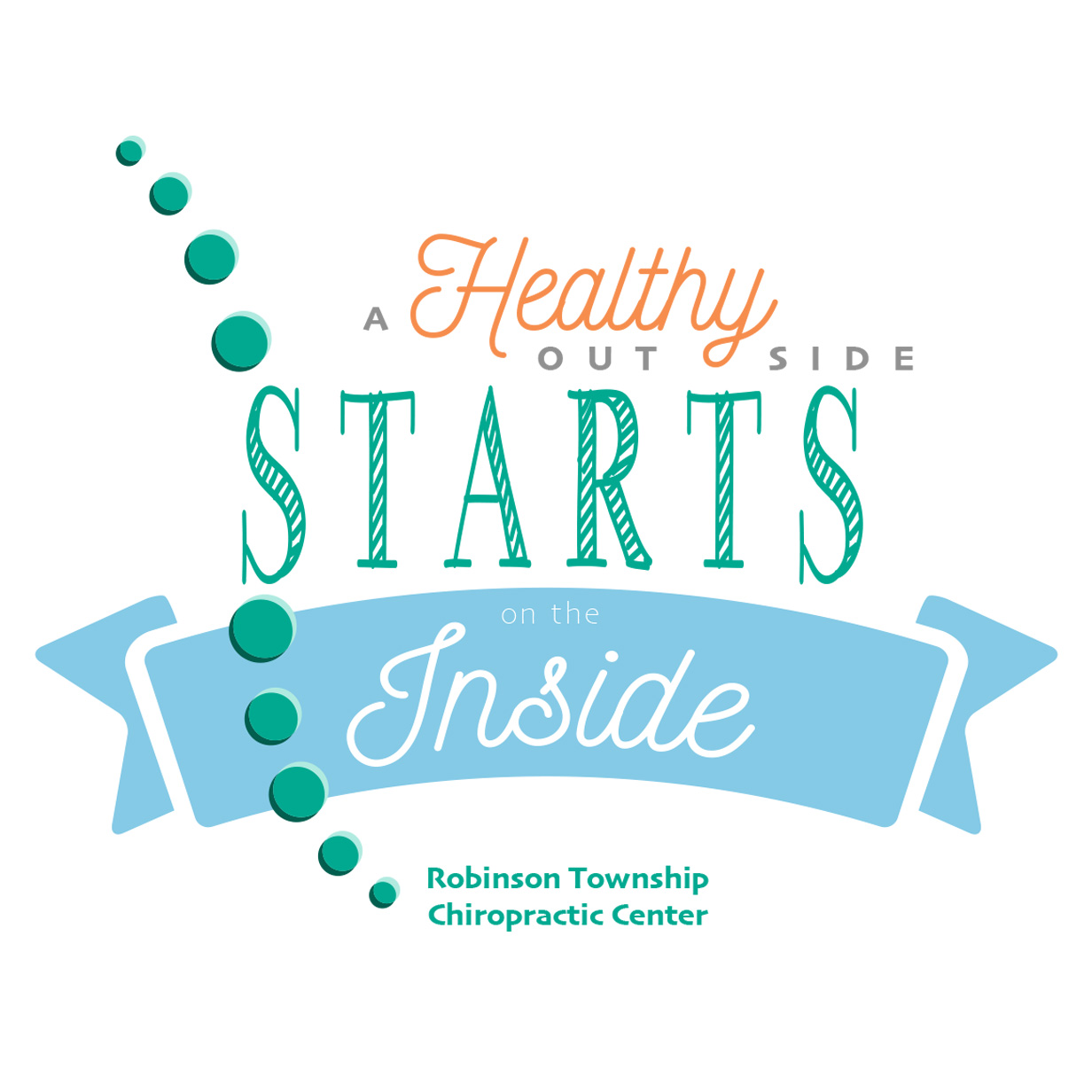 T-shirt Design by aZakelj for Robinson Township Chiropractic Center  | Design #18265953