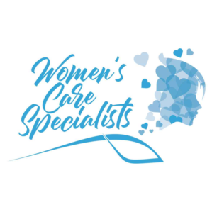 Diseño de Logo por gigie para Women's Care Specialists | Diseño: #18270151