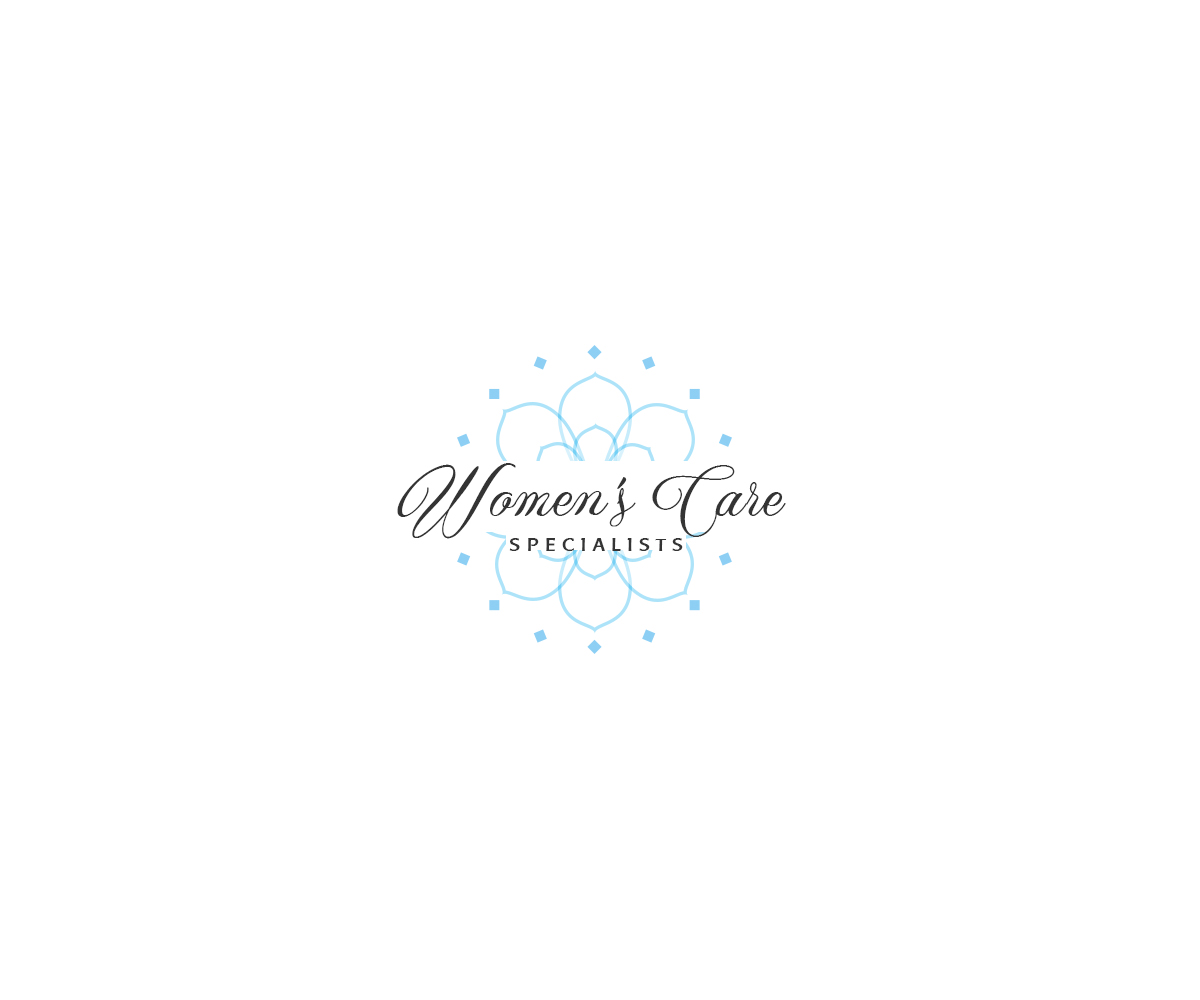 Diseño de Logo por King Cozy para Women's Care Specialists | Diseño #18300619