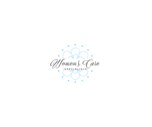 Diseño de Logo por King Cozy para Women's Care Specialists | Diseño: #18300619