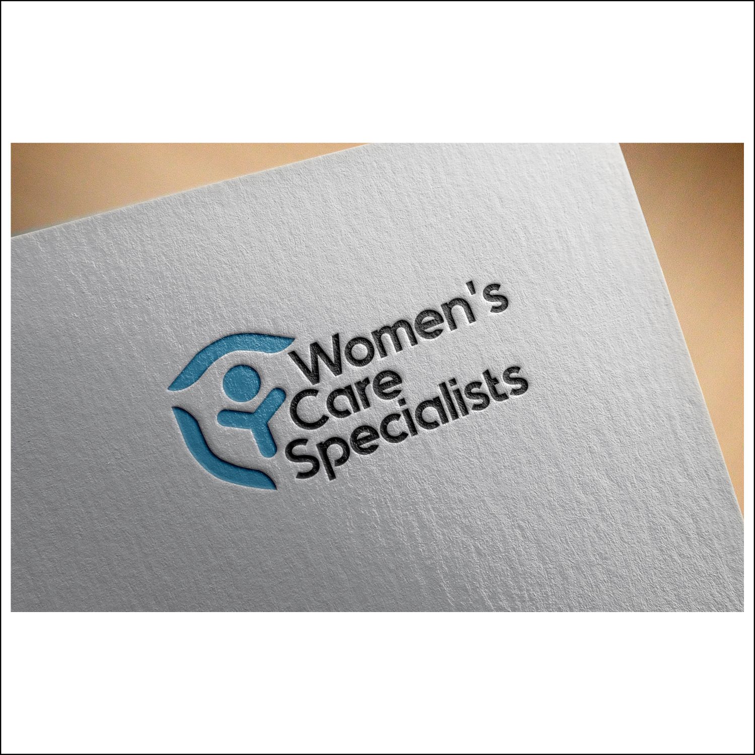 Logo Design by alfath for Women's Care Specialists | Design #18271701