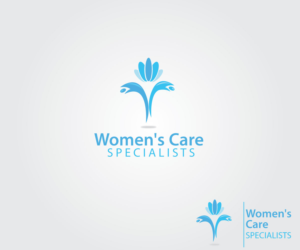 Diseño de Logo por Aeidan para Women's Care Specialists | Diseño: #18263602