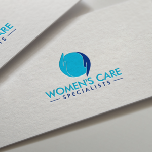 Diseño de Logo por LouiePepito para Women's Care Specialists | Diseño: #18294604