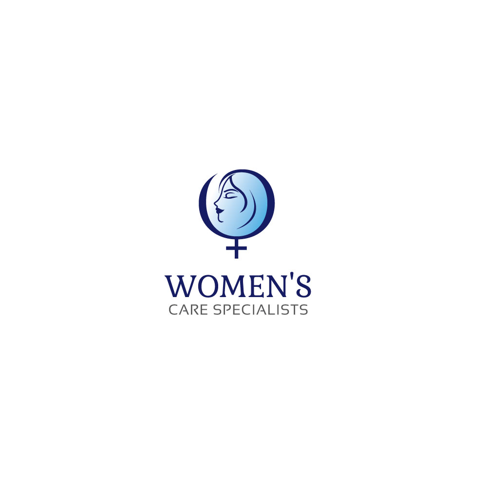 Logo Design by ecorokerz for Women's Care Specialists | Design #18262907