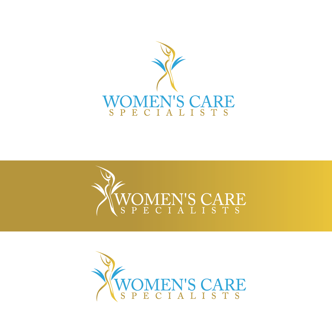 Diseño de Logo por TB Designs para Women's Care Specialists | Diseño #18264938