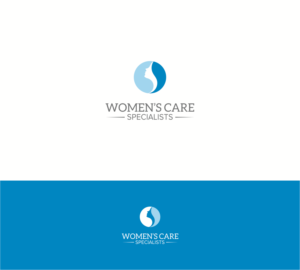 Logo Design by DyzDesign for Women's Care Specialists | Design #18270090