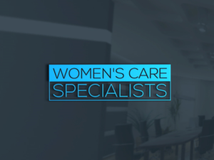 Diseño de Logo por sponix para Women's Care Specialists | Diseño: #18270707