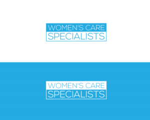 Diseño de Logo por sponix para Women's Care Specialists | Diseño: #18270708