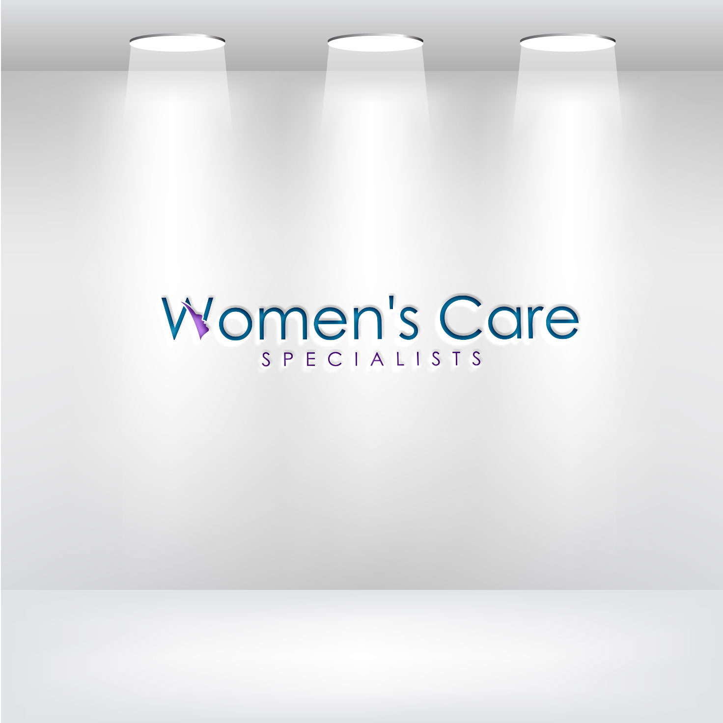 Diseño de Logo por DesignSolution para Women's Care Specialists | Diseño #18262775