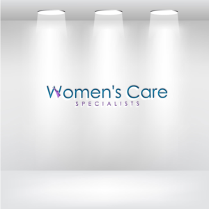 Diseño de Logo por DesignSolution para Women's Care Specialists | Diseño: #18262775