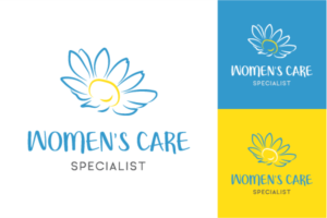 Logo Design by ardian.usman for Women's Care Specialists | Design #18304357